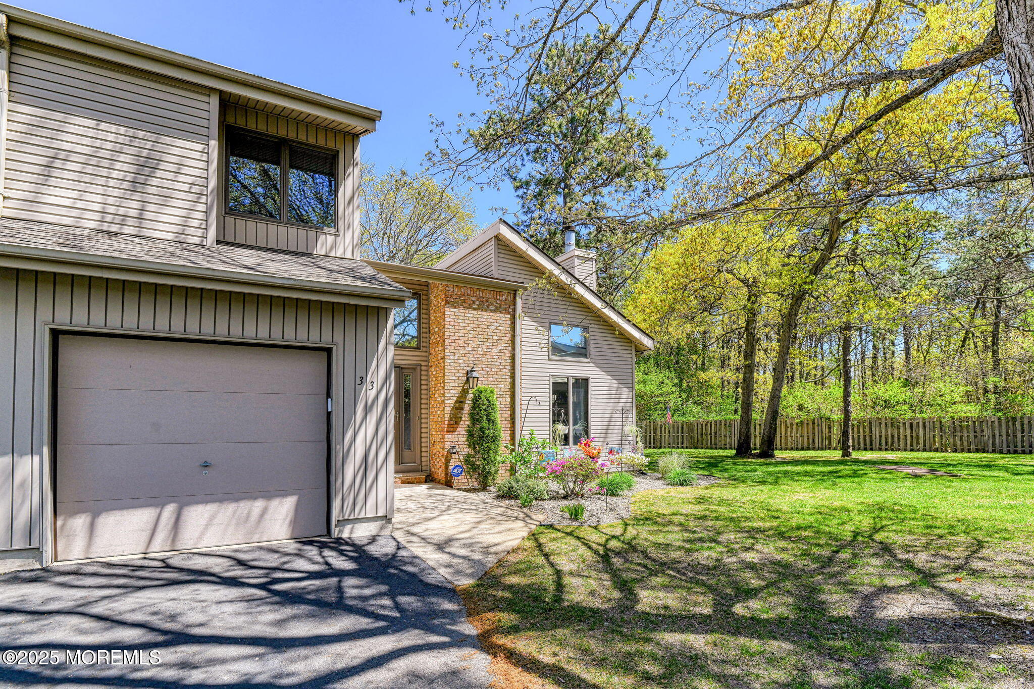 33 White Swan Way #15, Brick, New Jersey image 1