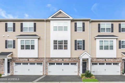 Photo of 1105 Arose Lane, Middletown, NJ 07748 (MLS # 22627667)