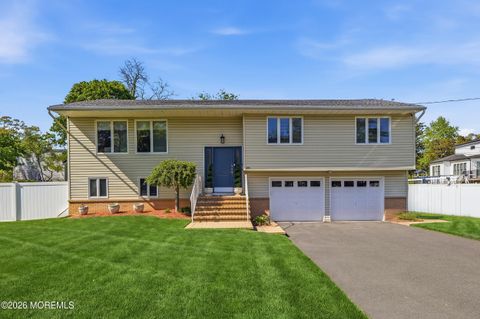 Homes For Rent - 295 Jersey Avenue<br/> Long Branch, NJ 07740