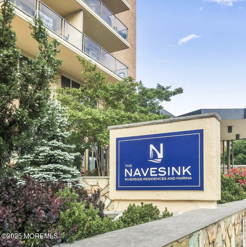 28 Riverside Avenue #8J, Red Bank, New Jersey image 1
