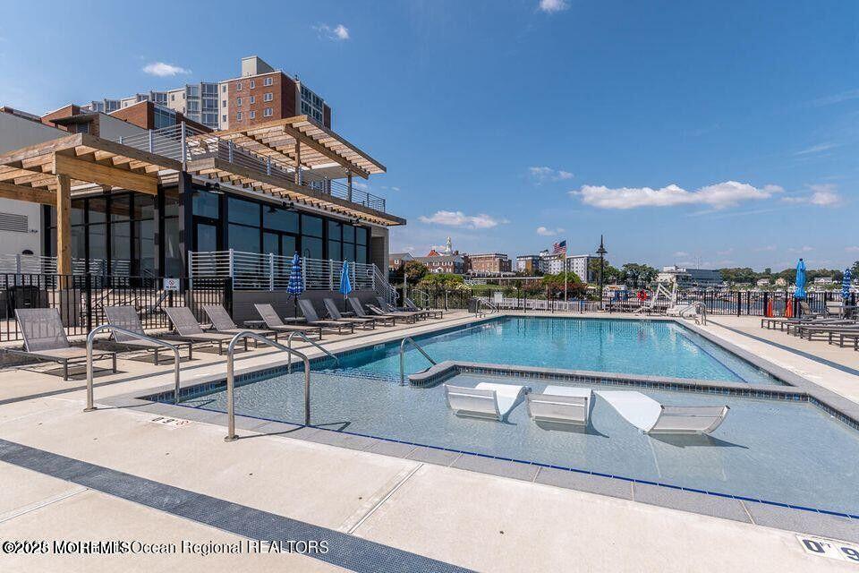 28 Riverside Avenue #8J, Red Bank, New Jersey image 22