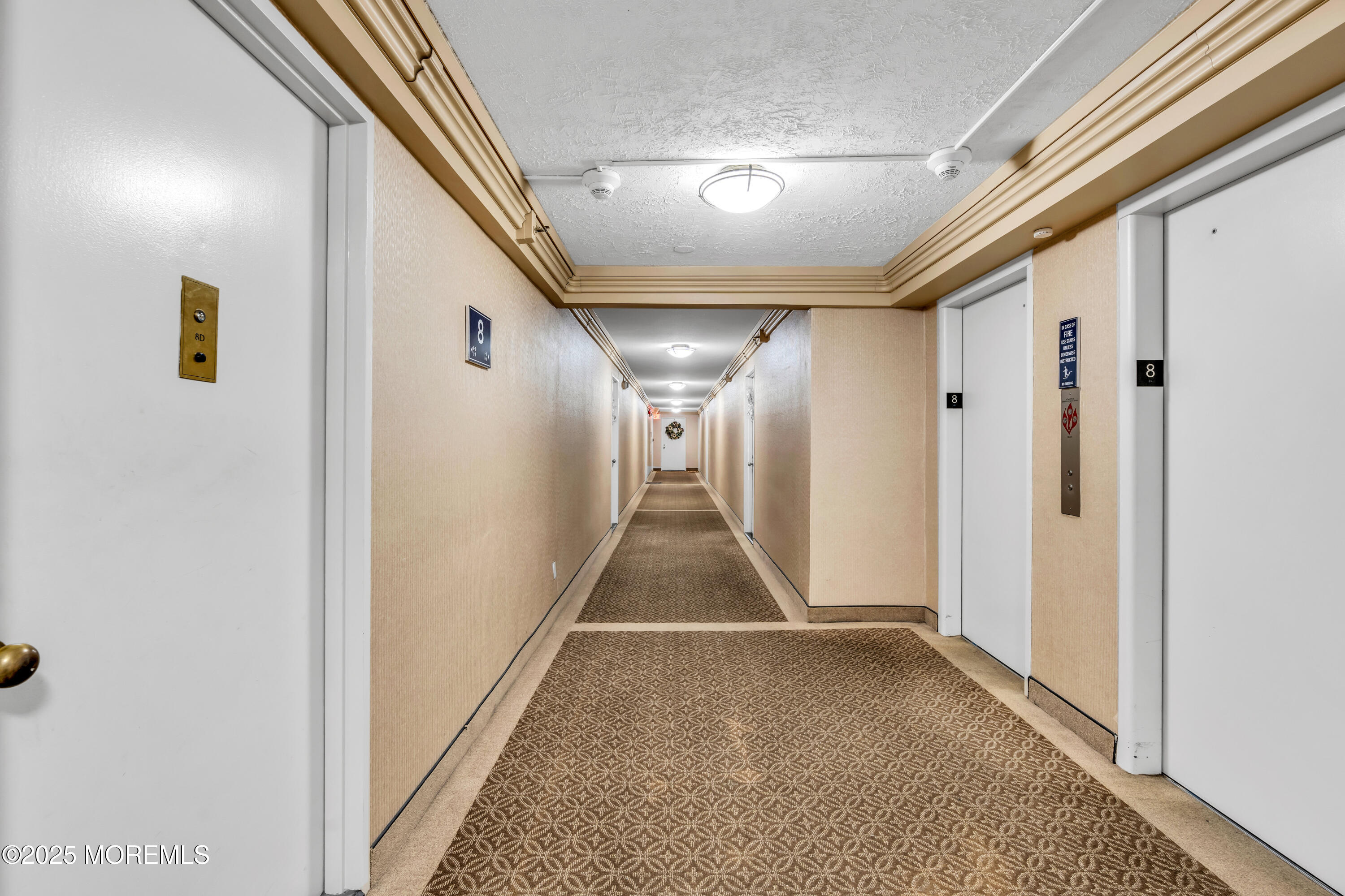 28 Riverside Avenue #8J, Red Bank, New Jersey image 19