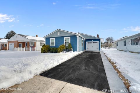 24 Doral Drive Toms River NJ 08757