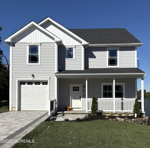 Photo of 528 Catherine Street, South Amboy, NJ 08879 (MLS # 22531301)