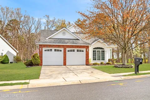 2299 Agincourt Road, Toms River, NJ 08755 - #: 22609440