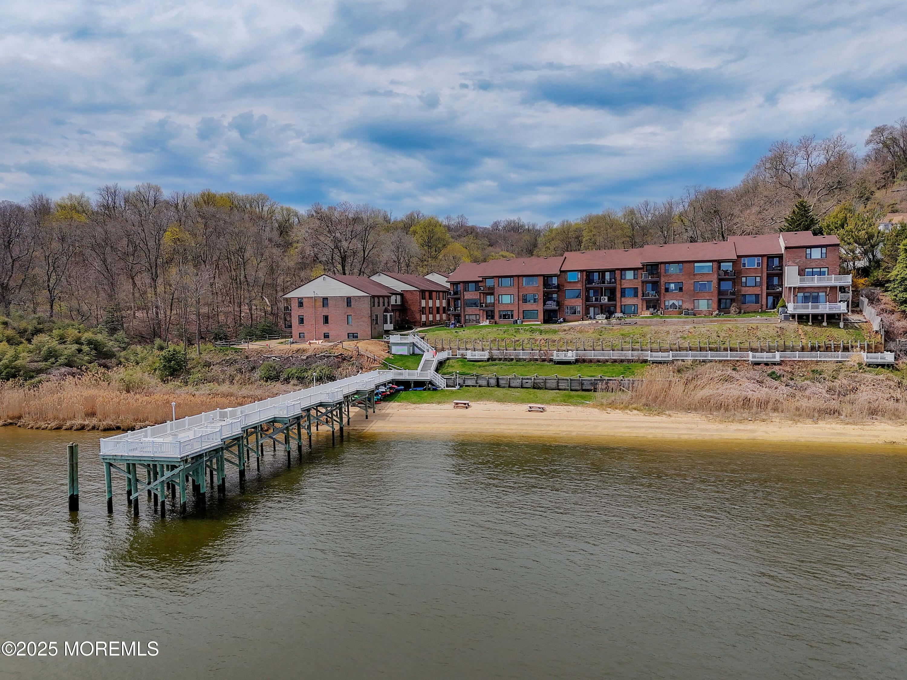 200 Portland Road #D15, Highlands, New Jersey image 39