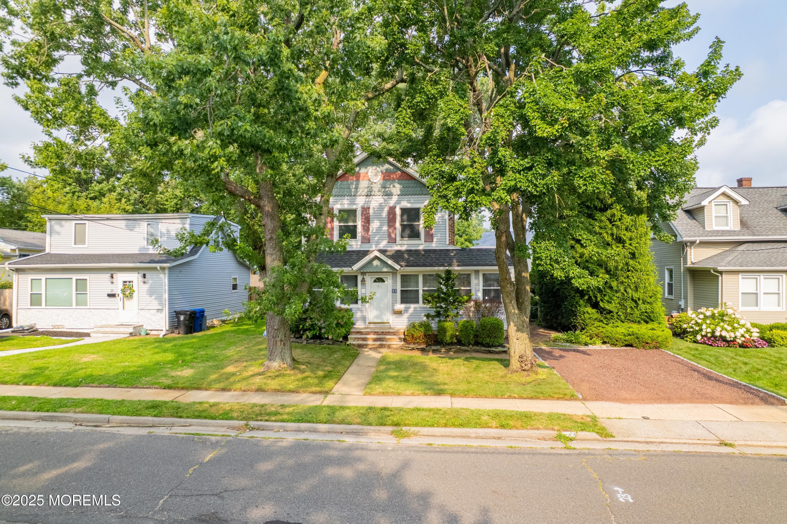 23 Leonard Avenue