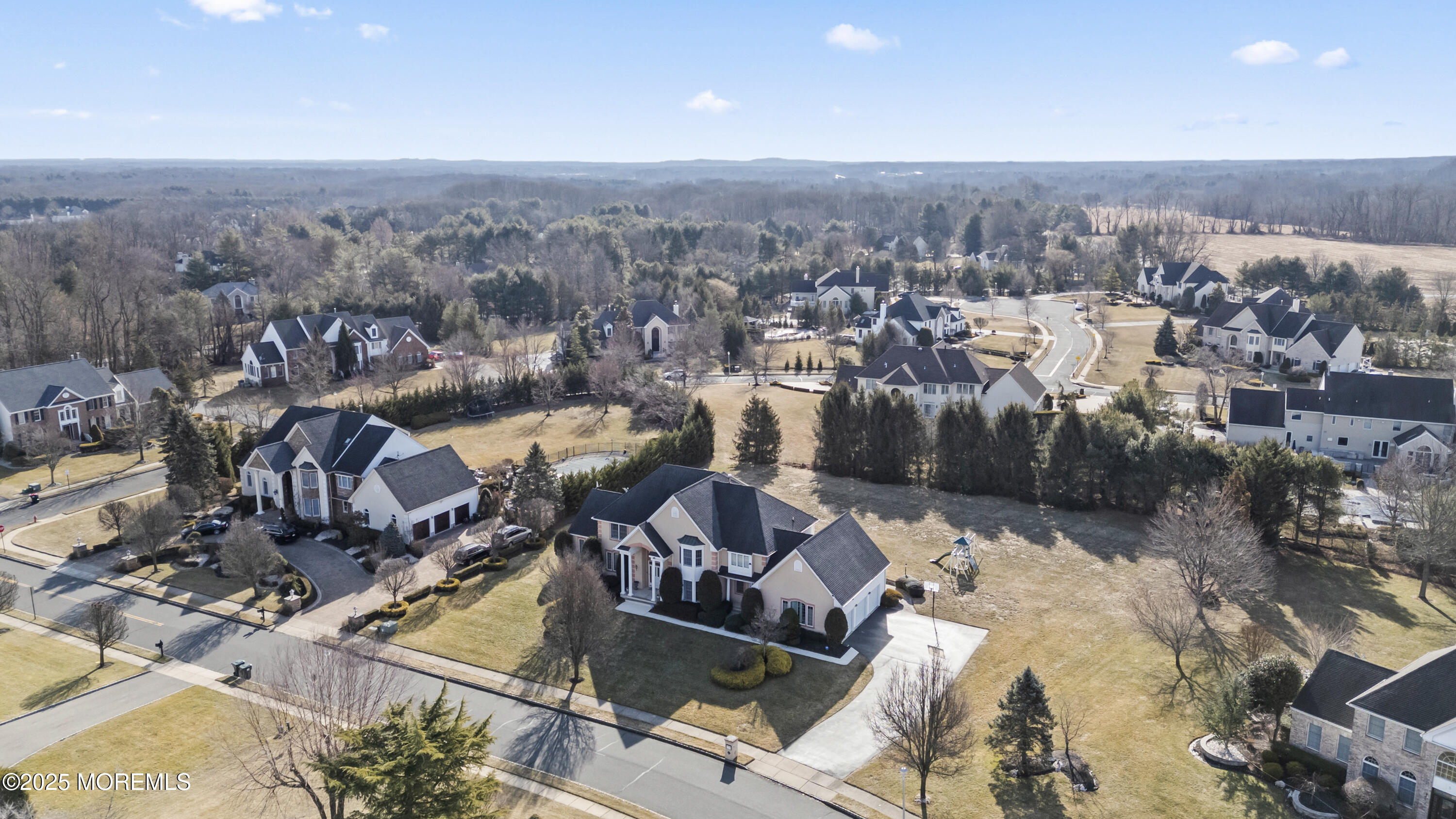3 Blake Drive, Marlboro, New Jersey image 49