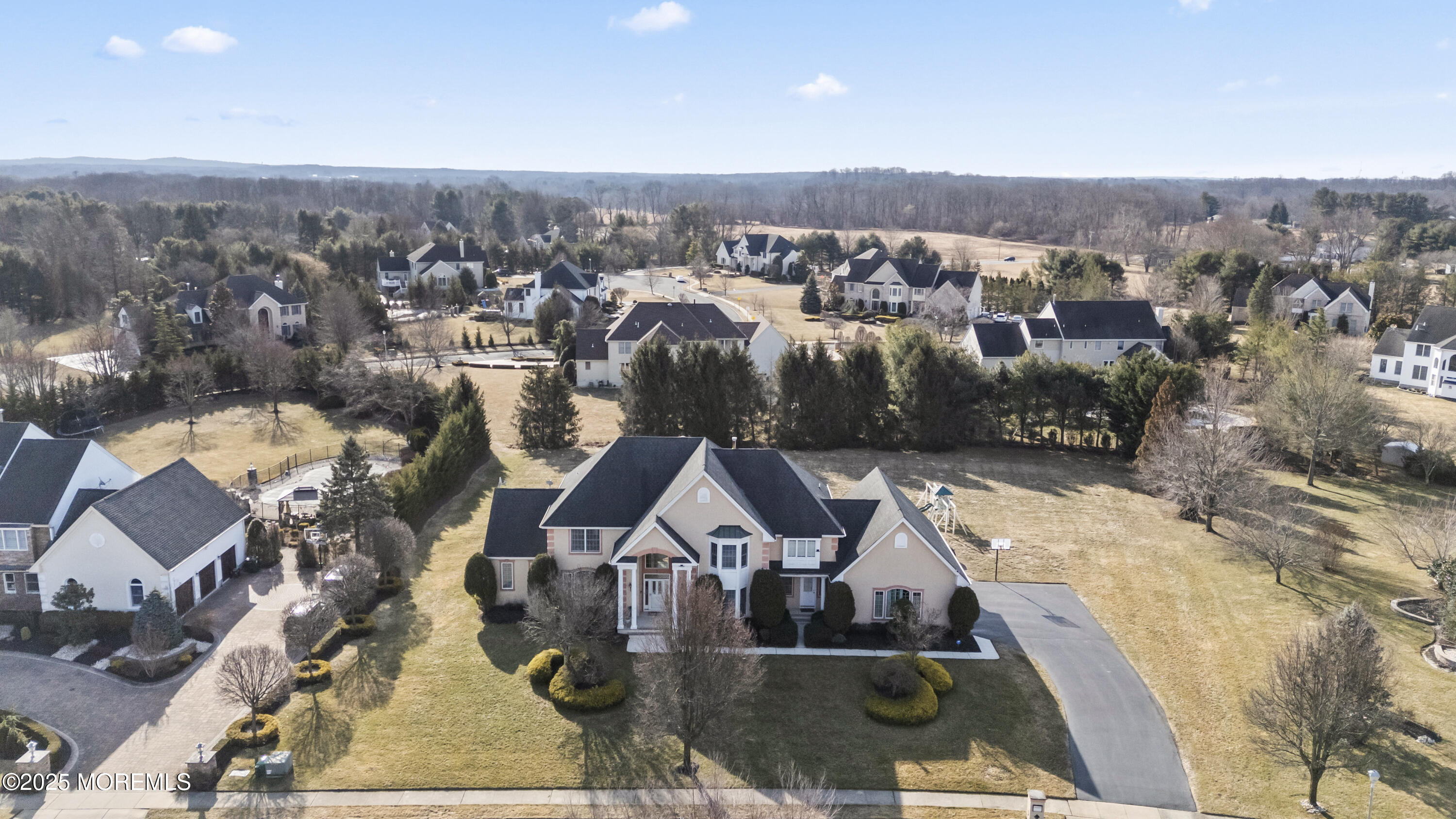 3 Blake Drive, Marlboro, New Jersey image 48
