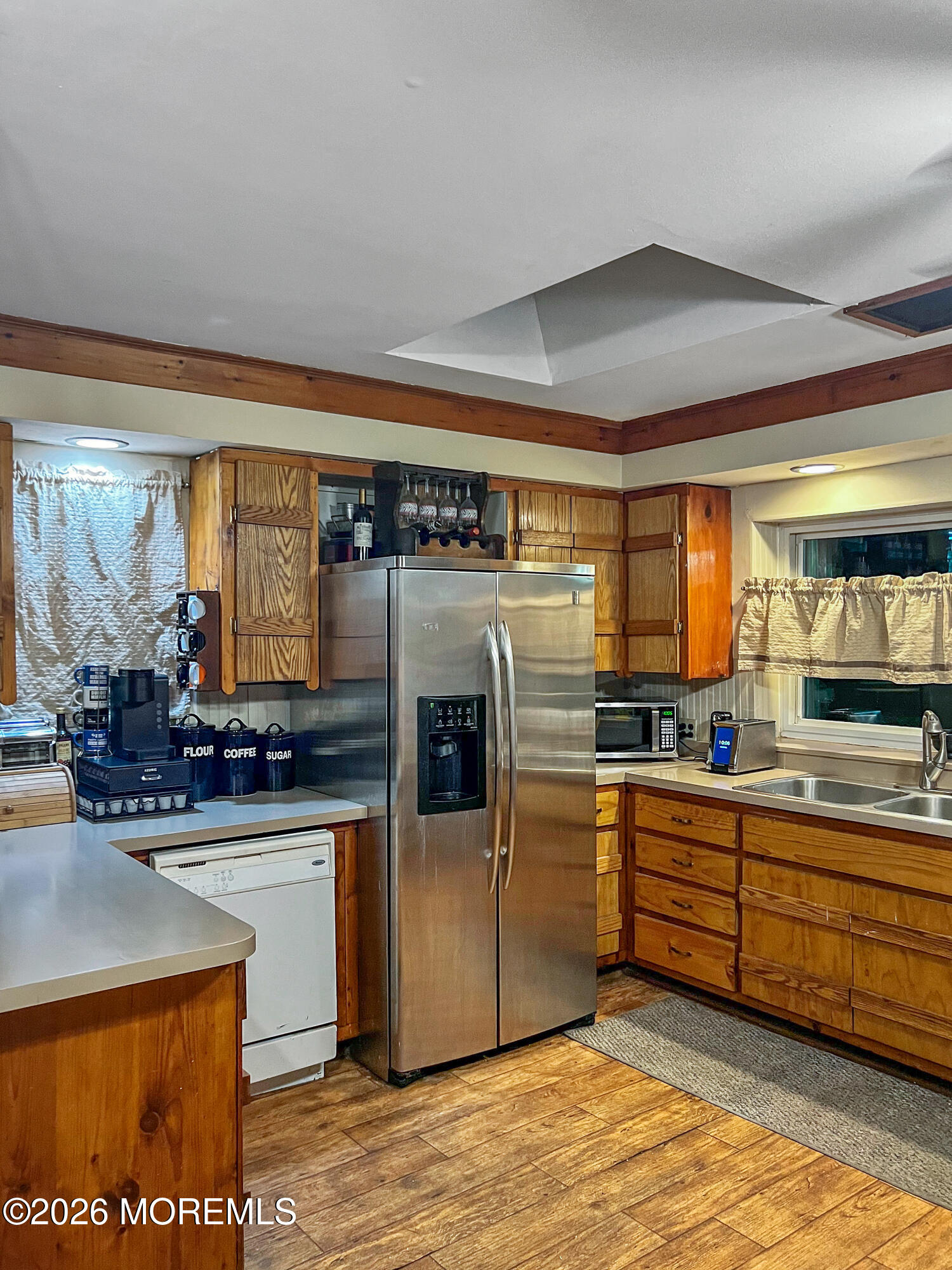 390 Whitesville Road