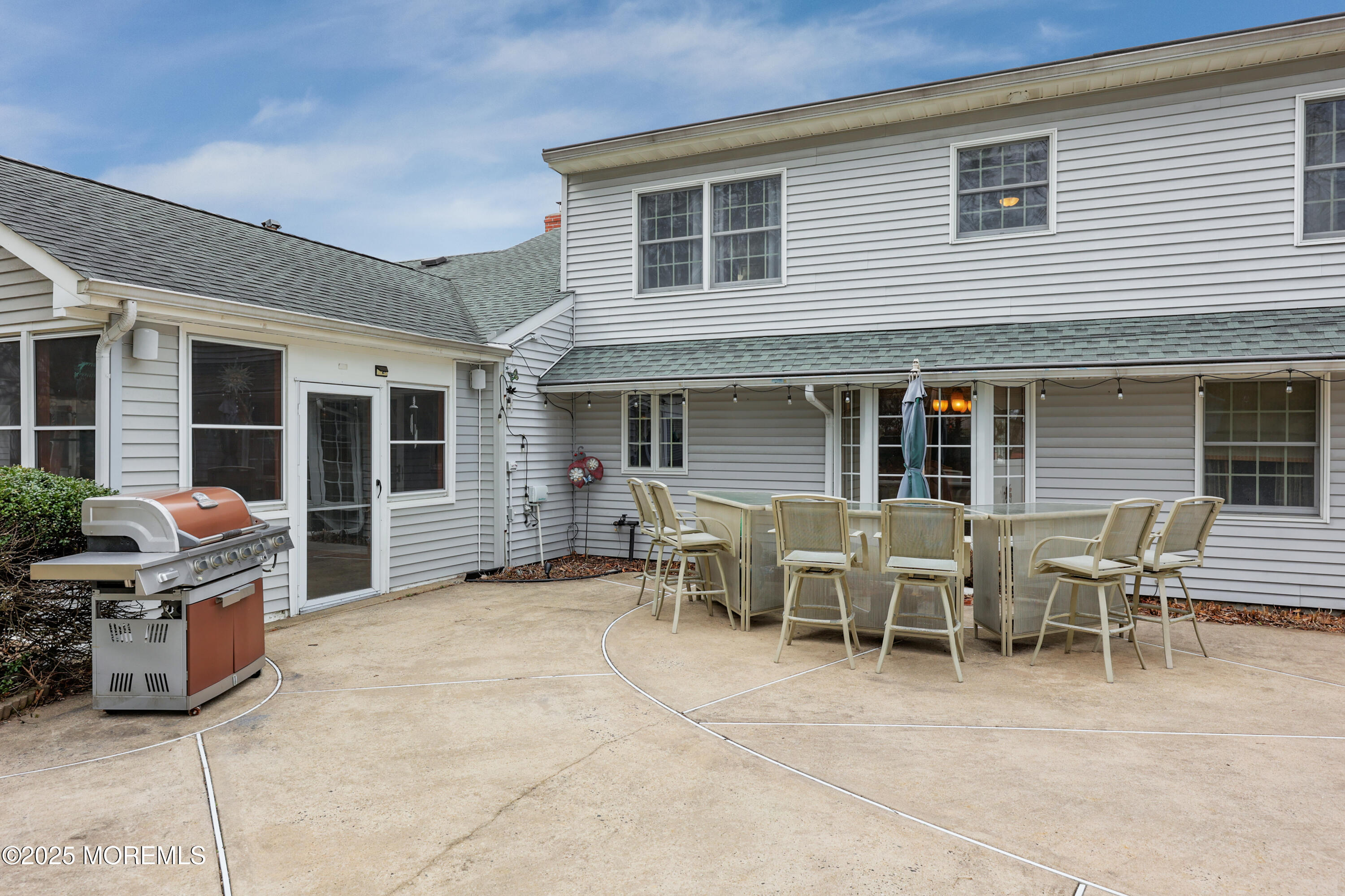 65 Ivy Way, Aberdeen, New Jersey image 41