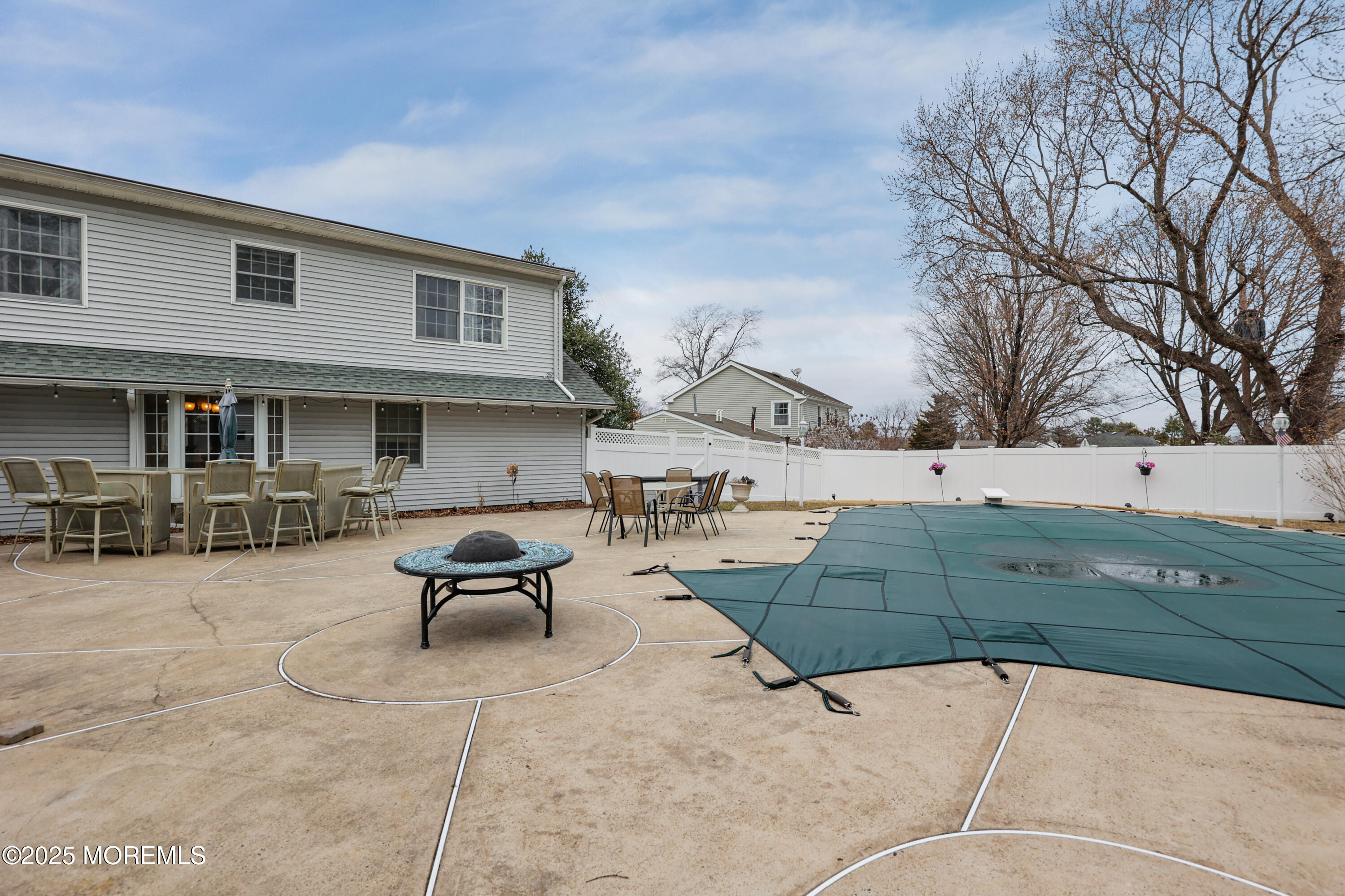65 Ivy Way, Aberdeen, New Jersey image 37