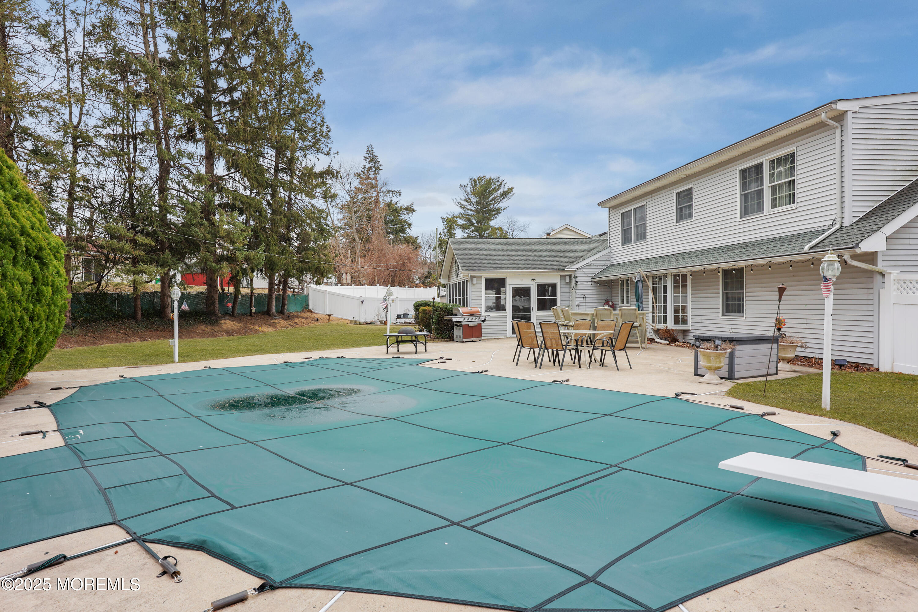65 Ivy Way, Aberdeen, New Jersey image 40