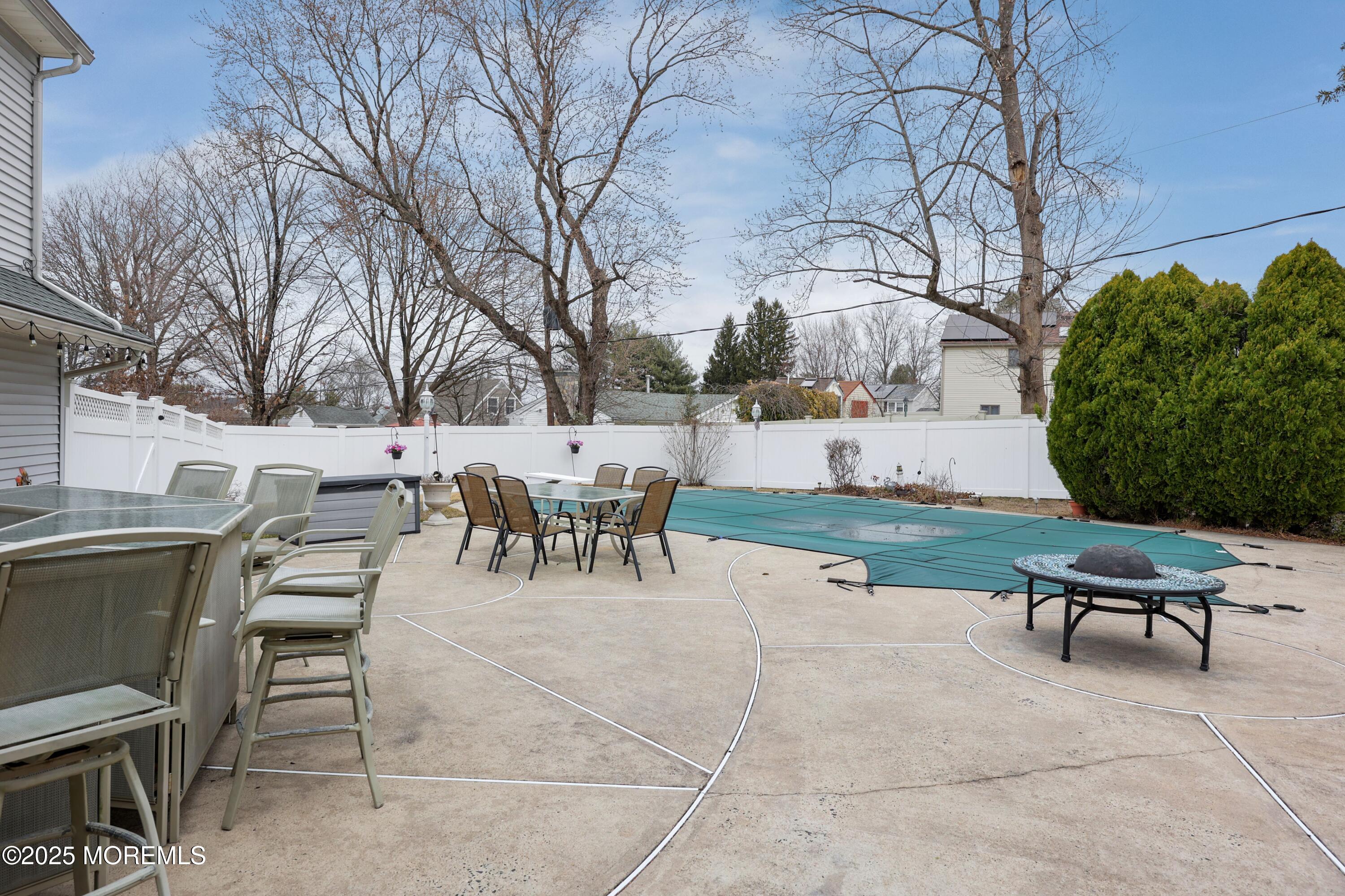 65 Ivy Way, Aberdeen, New Jersey image 38