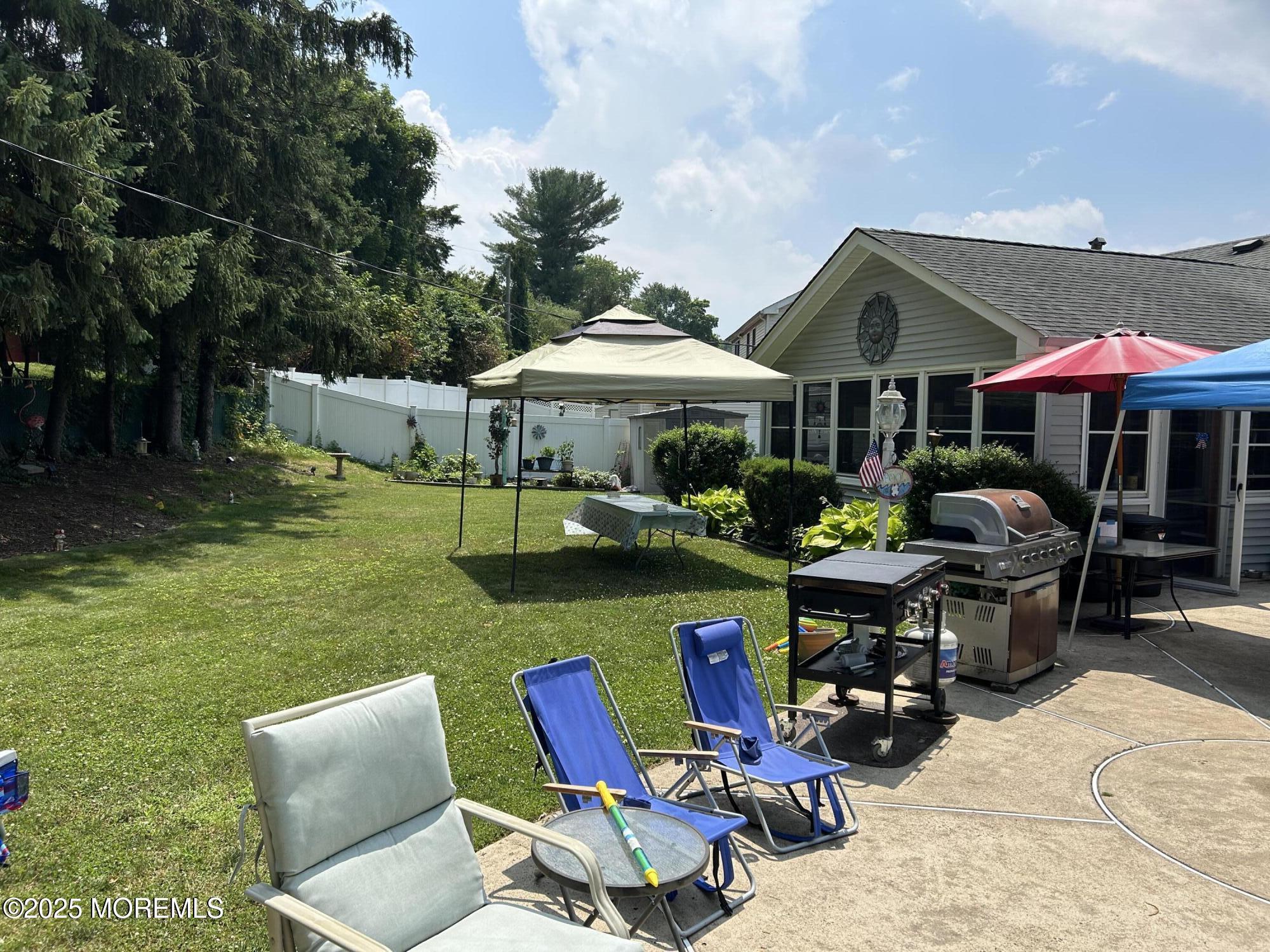 65 Ivy Way, Aberdeen, New Jersey image 45