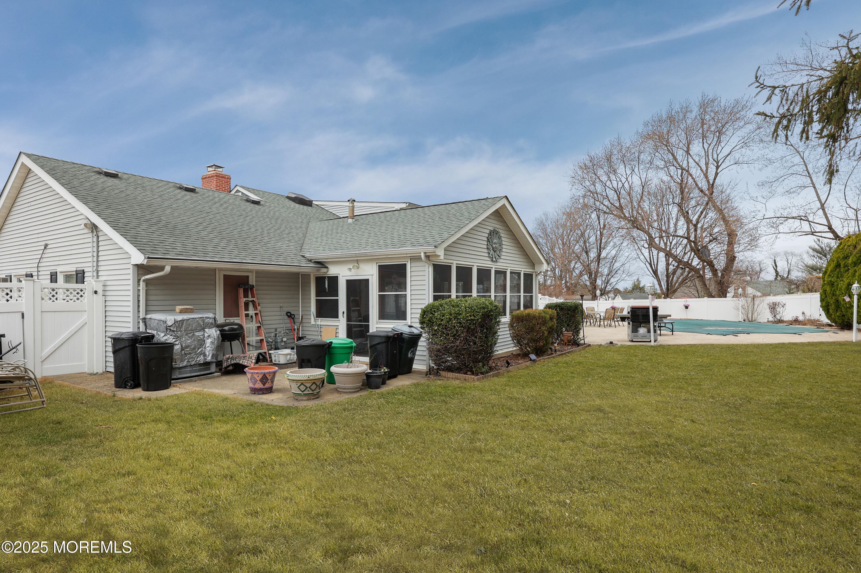 65 Ivy Way, Aberdeen, New Jersey image 42