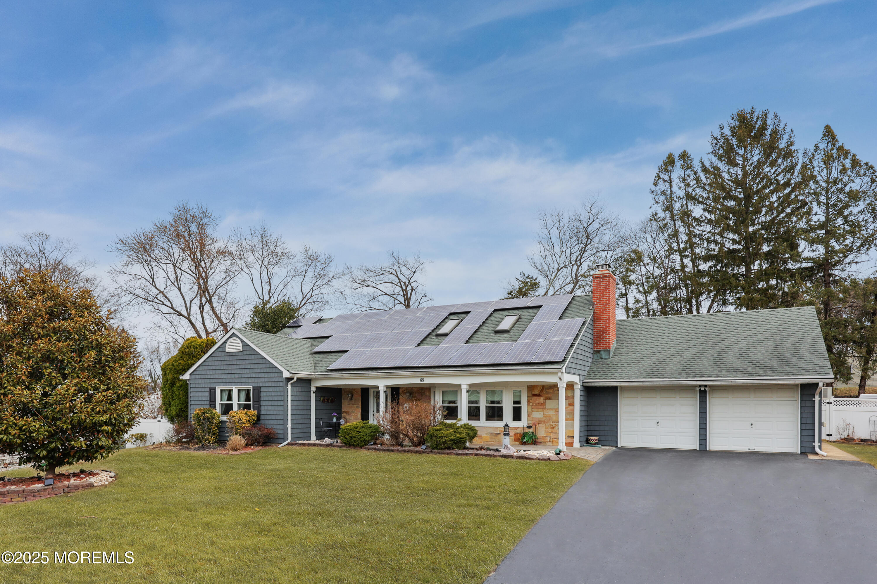 65 Ivy Way, Aberdeen, New Jersey image 2