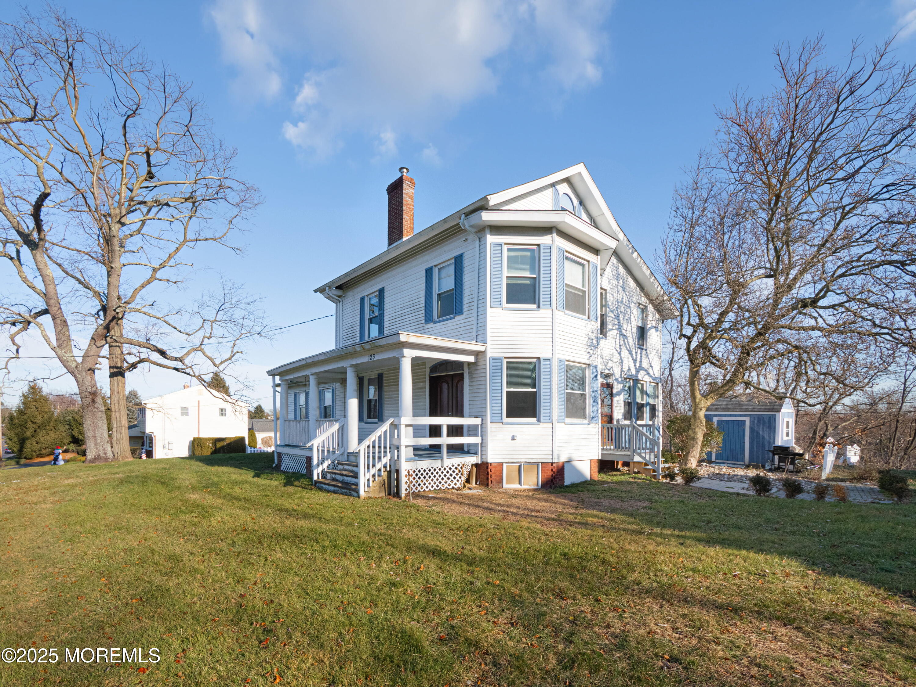 123 Reynolds Drive, Eatontown, New Jersey image 2