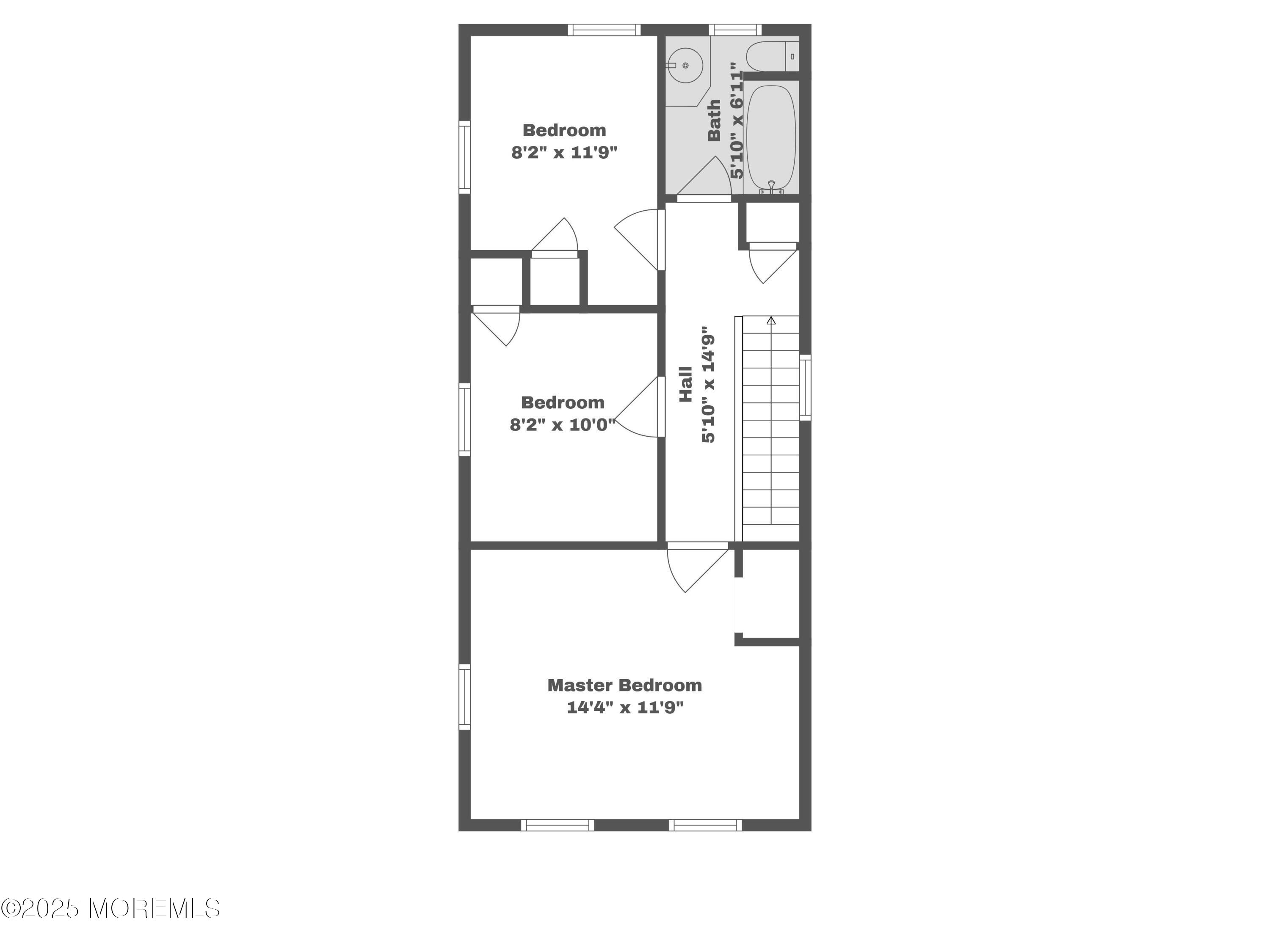 25 Union Avenue, Freehold, New Jersey image 32