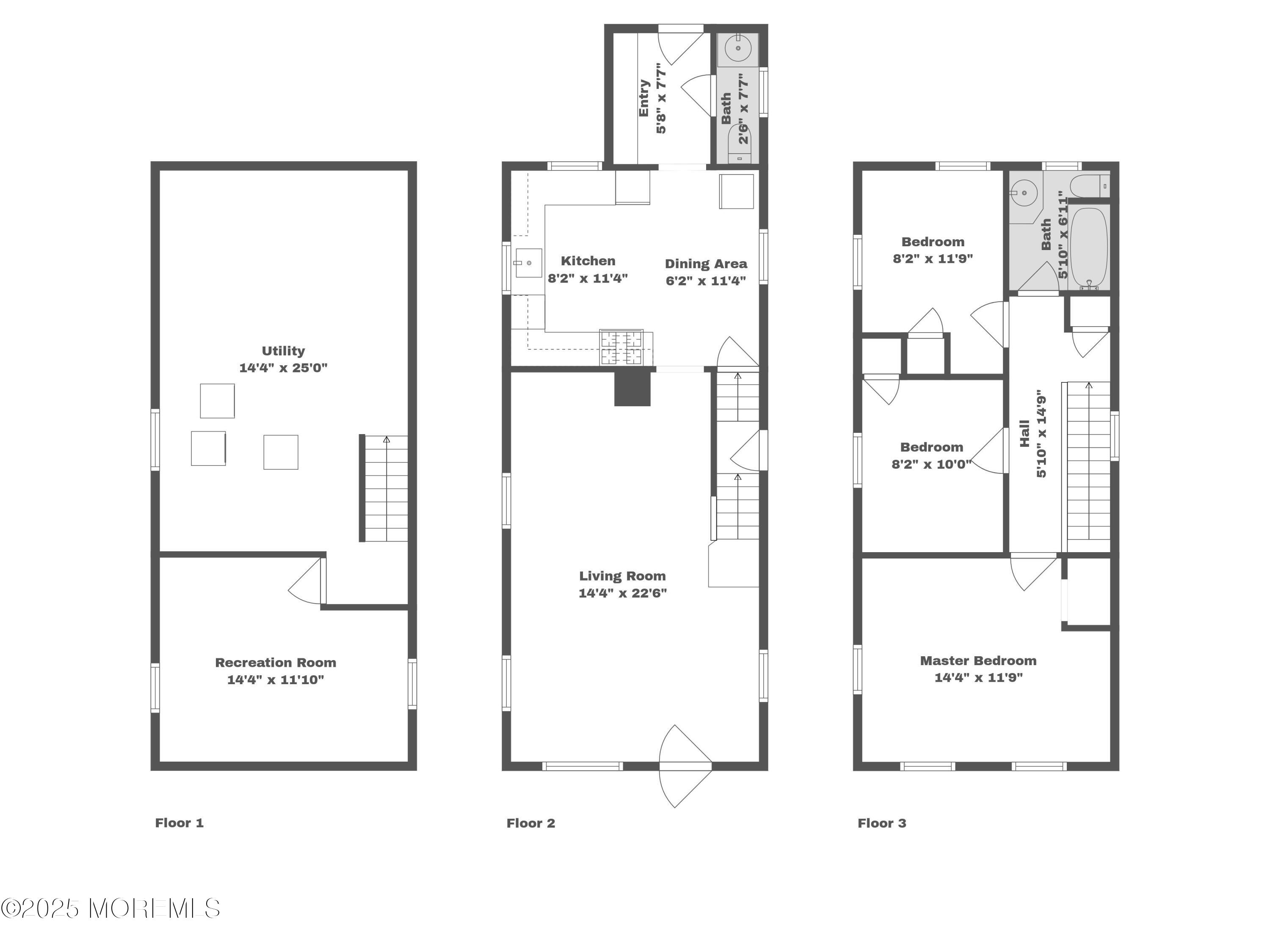 25 Union Avenue, Freehold, New Jersey image 33