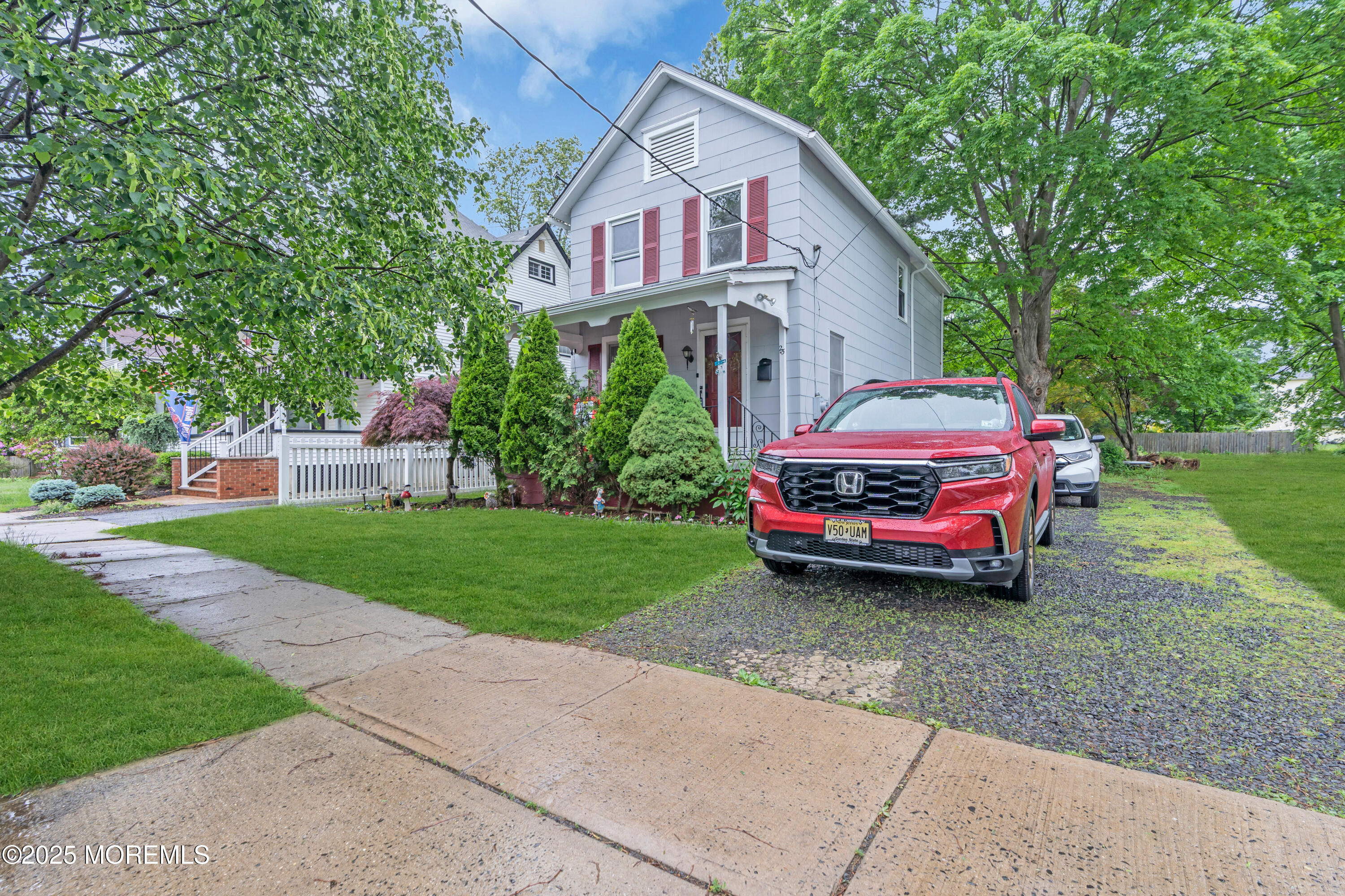 25 Union Avenue, Freehold, New Jersey image 29