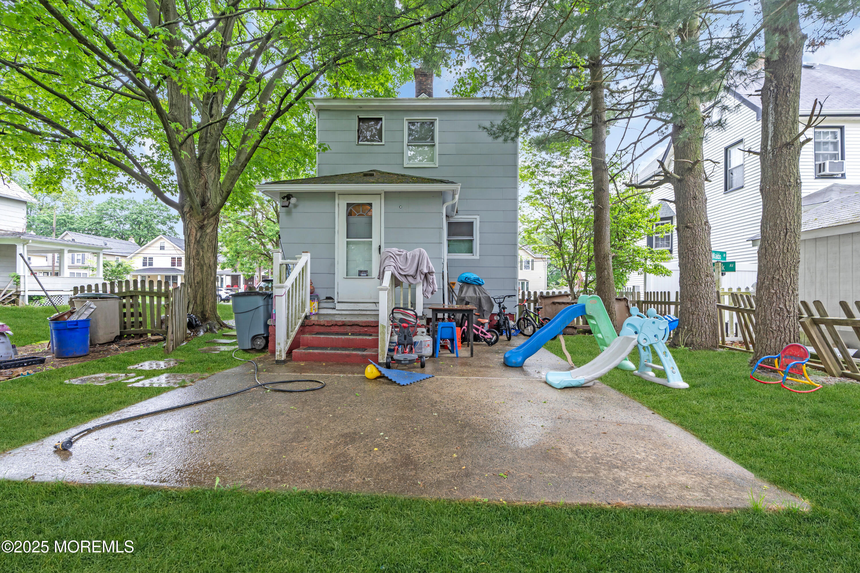 25 Union Avenue, Freehold, New Jersey image 27