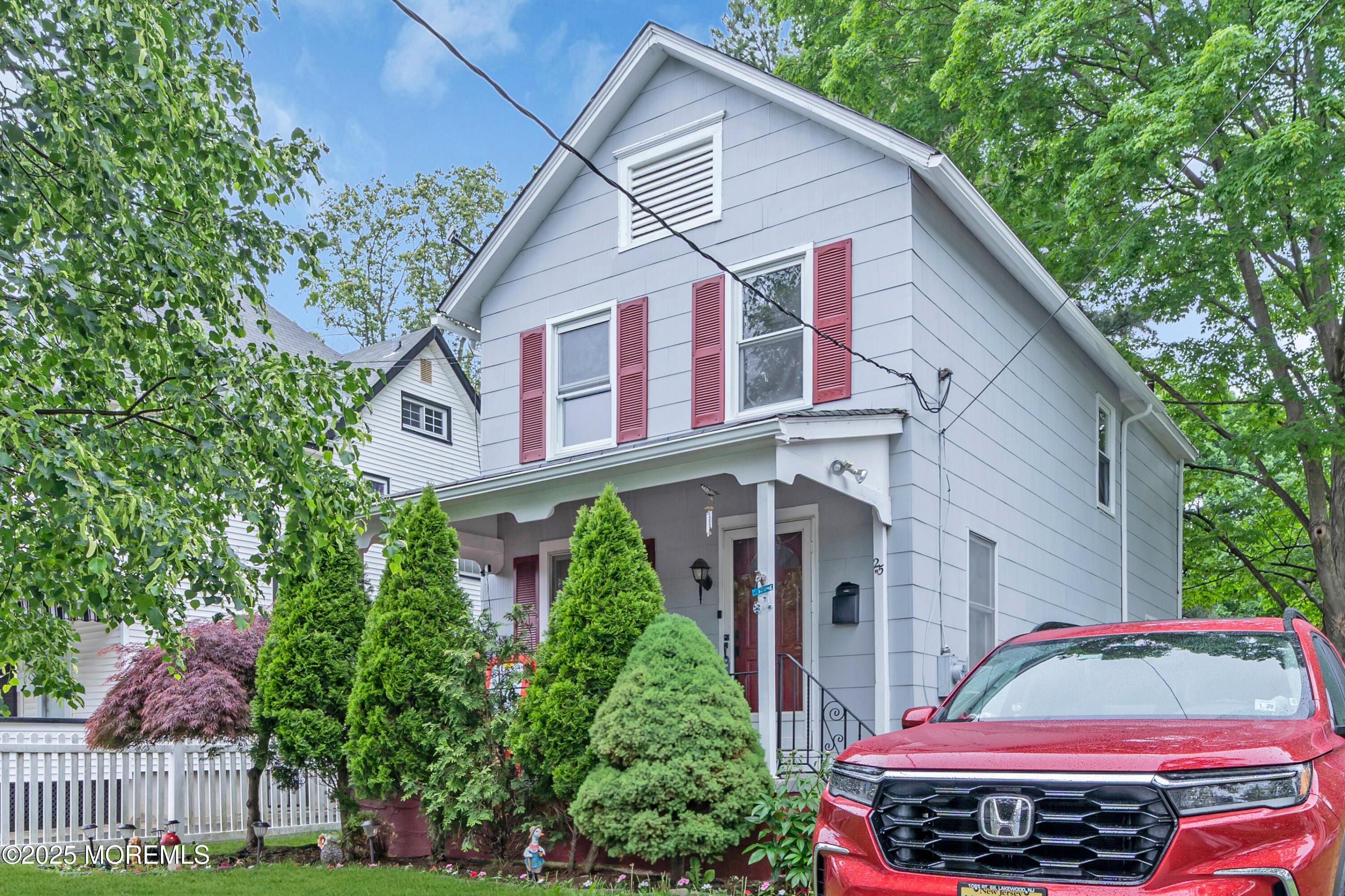 25 Union Avenue, Freehold, New Jersey image 2