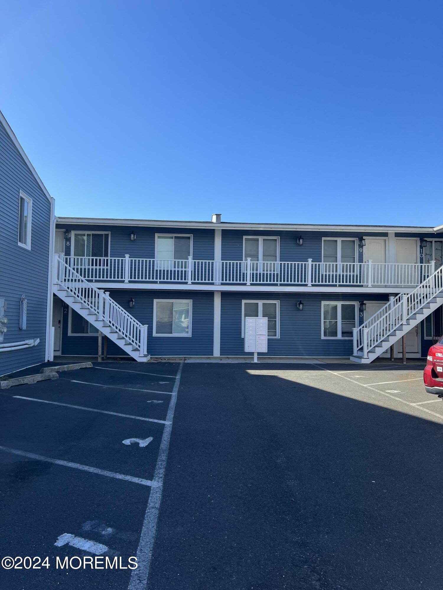 303 Sumner Avenue #1, Seaside Heights, New Jersey image 1