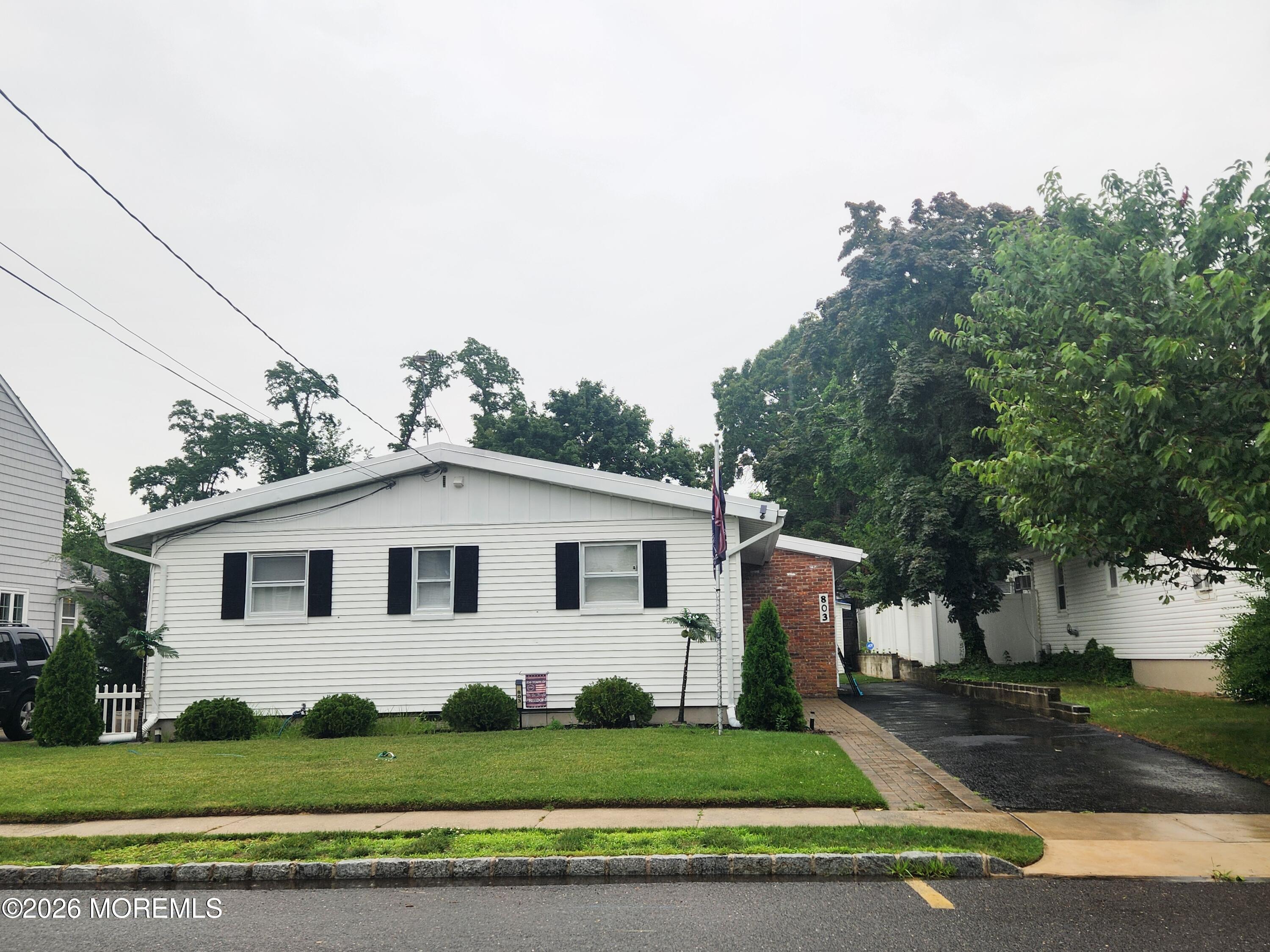 Photo 1 of 23 — 803 Trenton Avenue, Point Pleasant Beach, NJ 08742