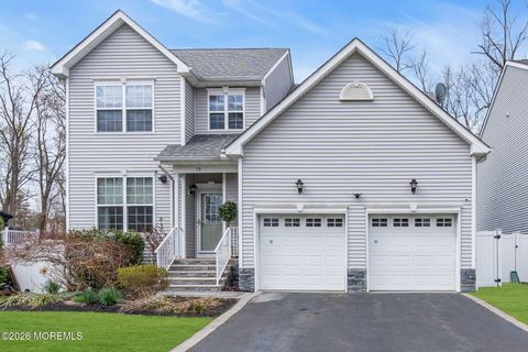 Homes For Sale - 79 Orchard Street<br/> Freehold, NJ 07728