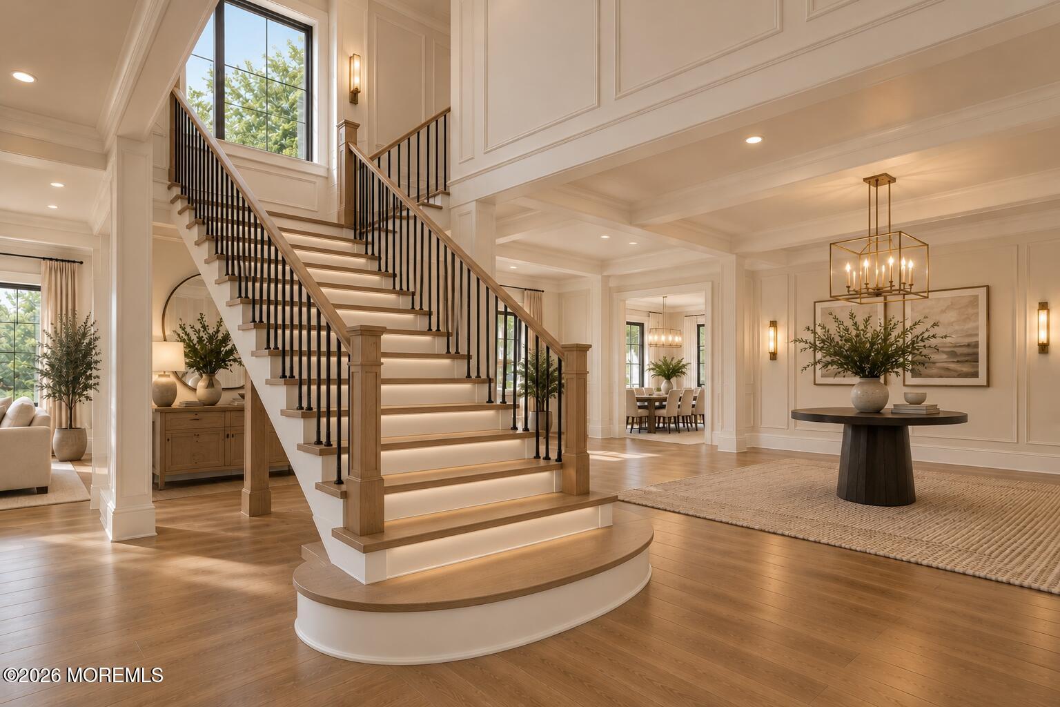 5 Oak Lane