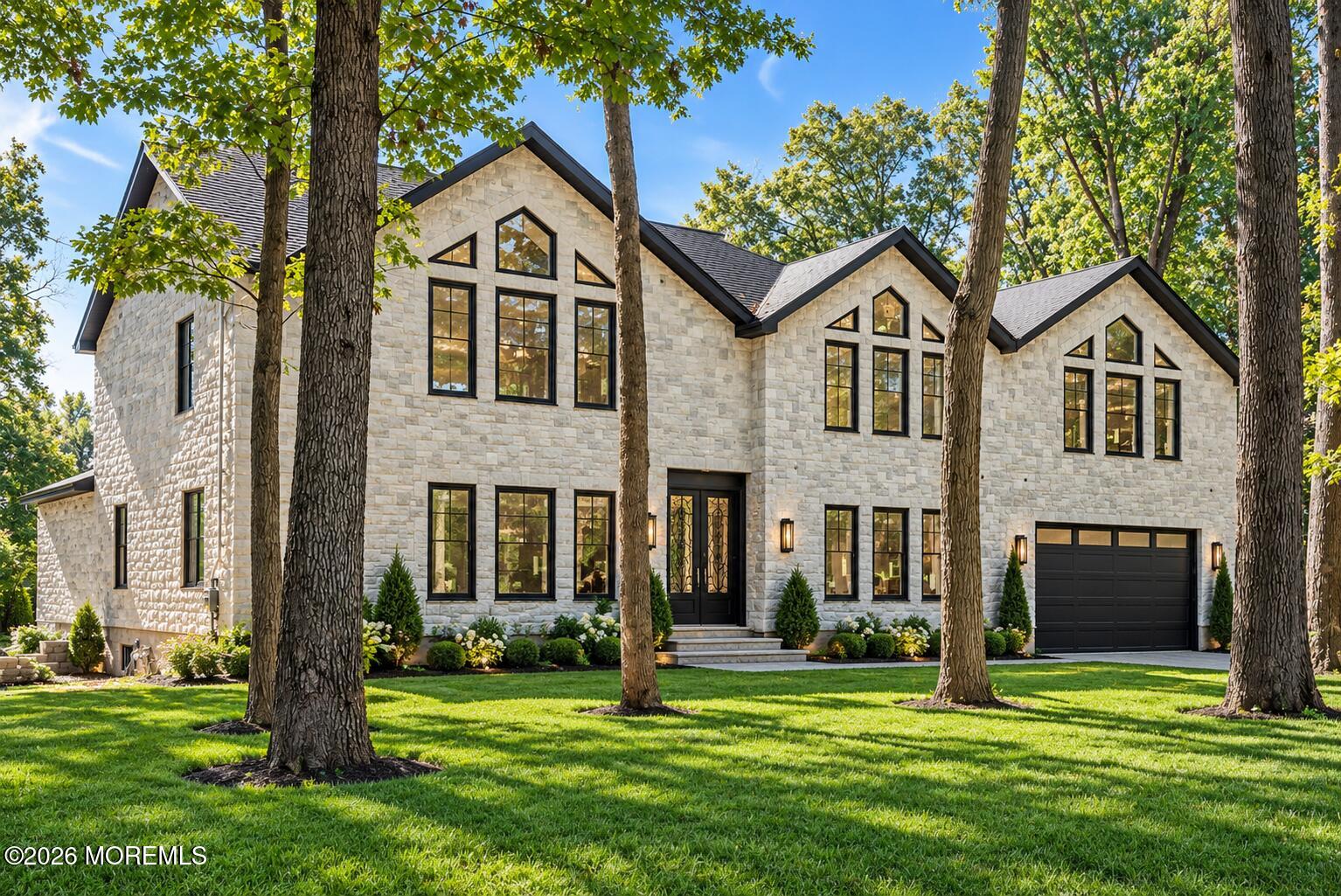 5 Oak Lane
