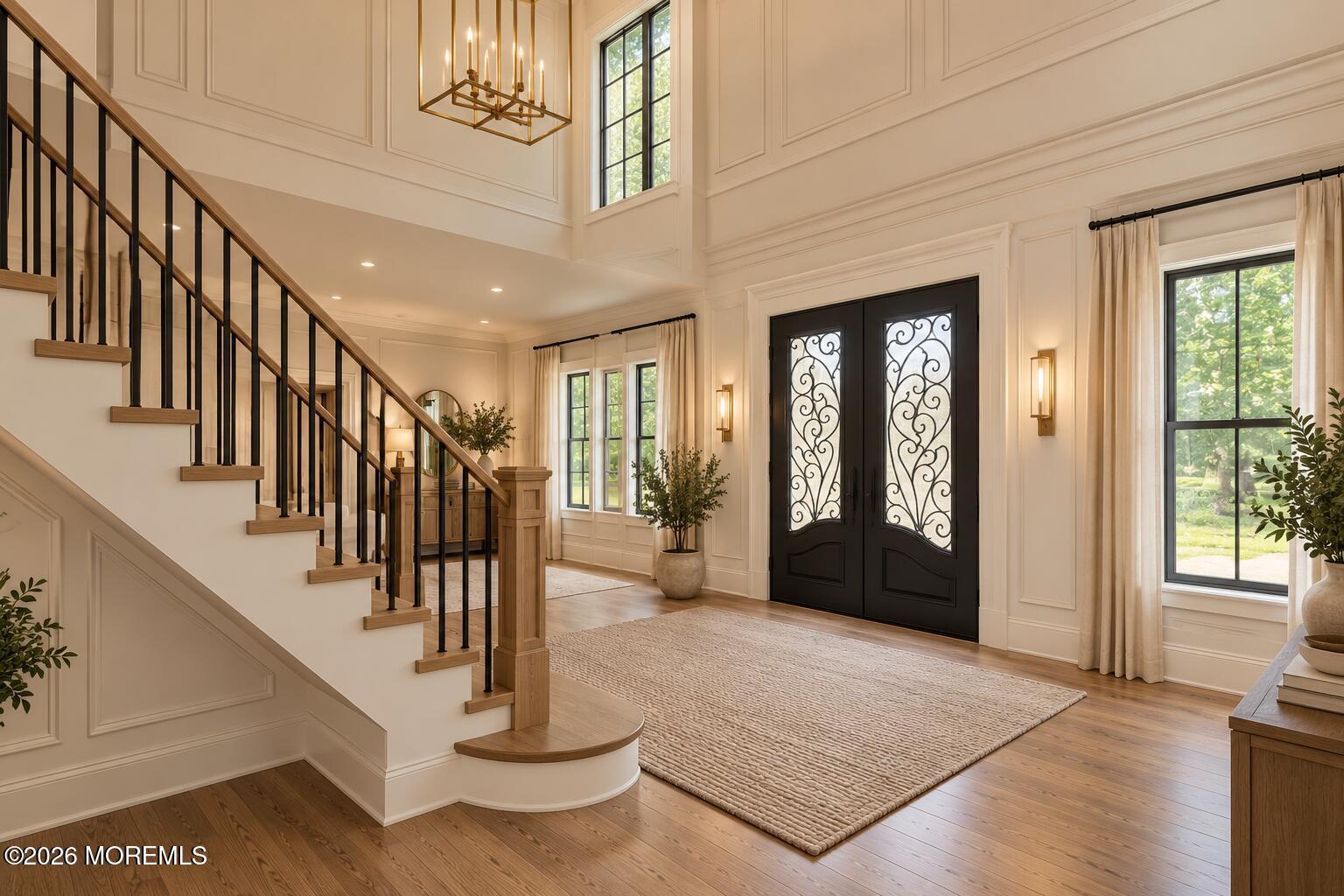 5 Oak Lane