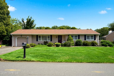 Photo of 293 Timberline Place, Brick, NJ 08723 (MLS # 22626641)