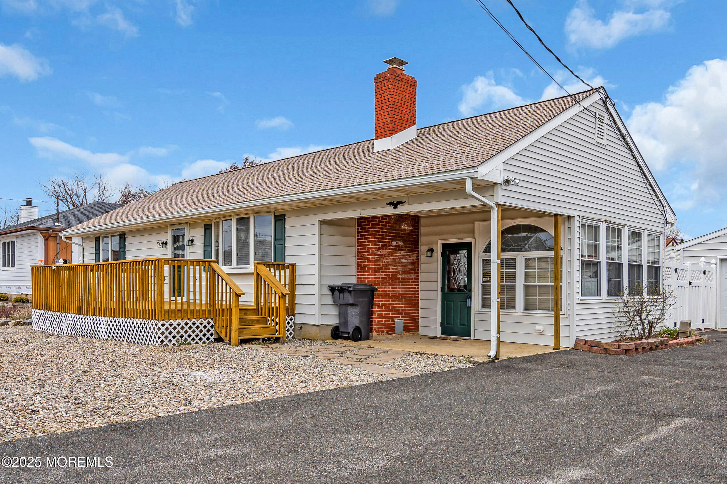 3172 Peddie Street, Toms River, New Jersey image 3