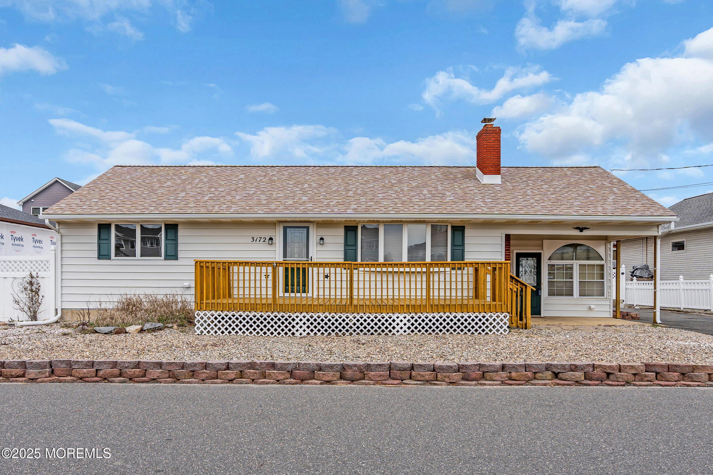 3172 Peddie Street, Toms River, New Jersey image 2
