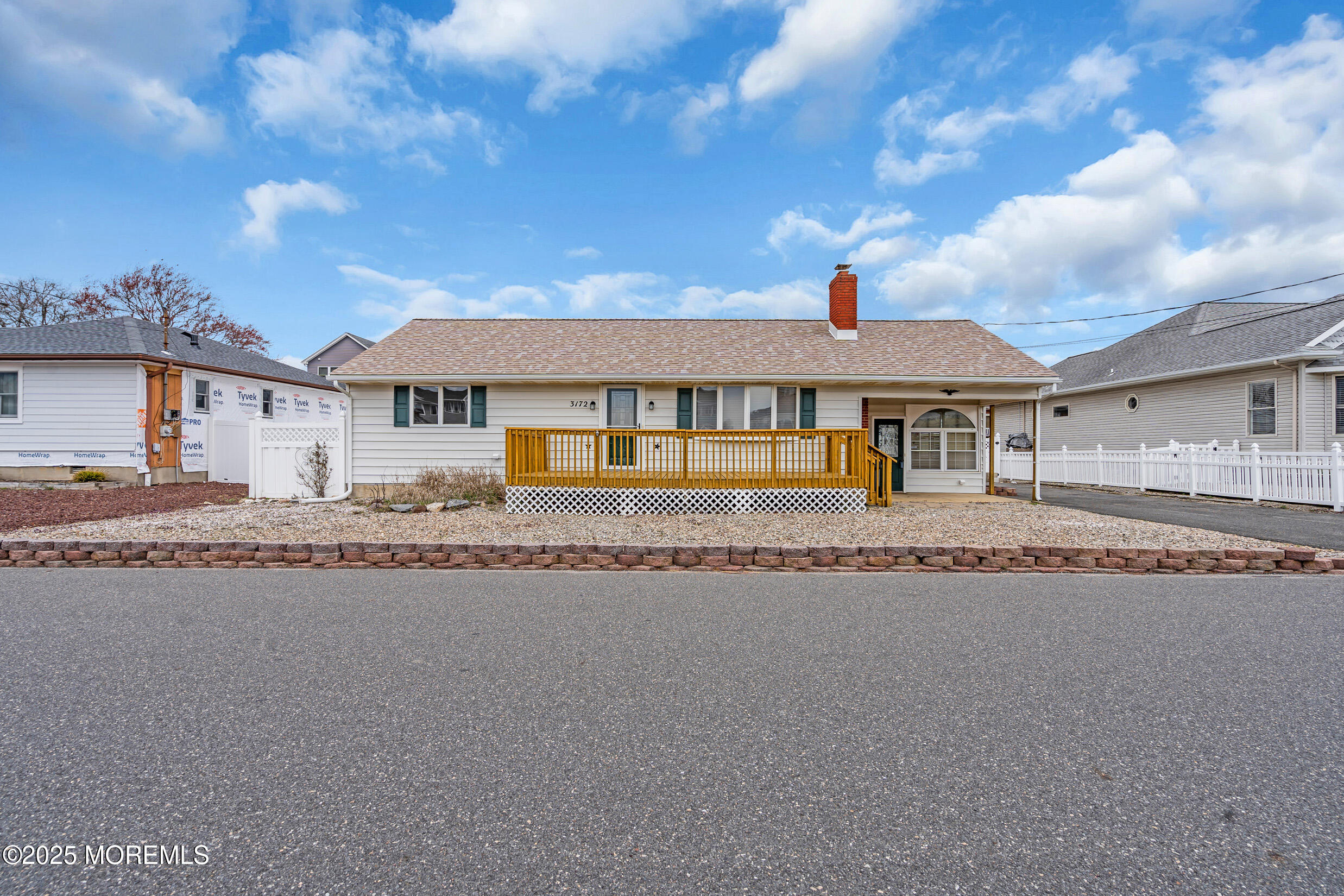 3172 Peddie Street, Toms River, New Jersey image 6