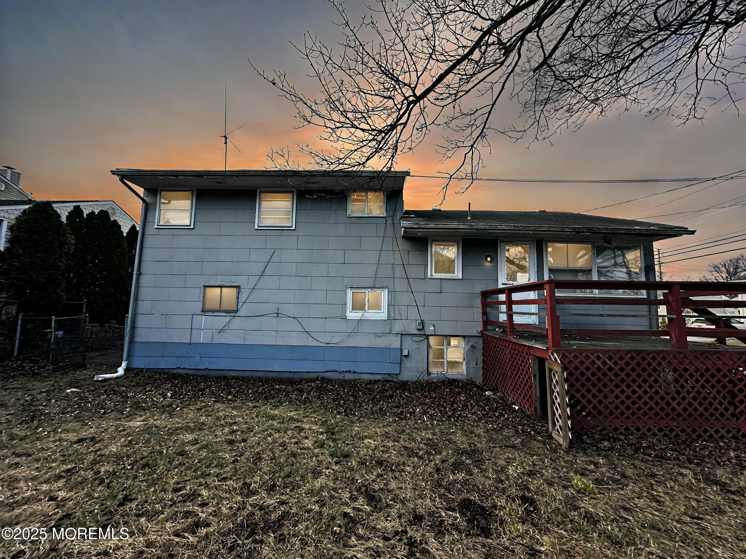 3 Tracey Drive, Fords, New Jersey image 3