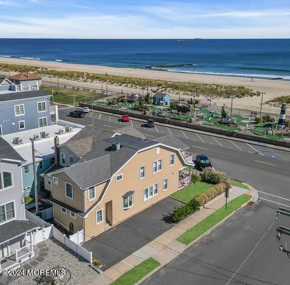 801 Ocean Avenue SUMMER 2025
