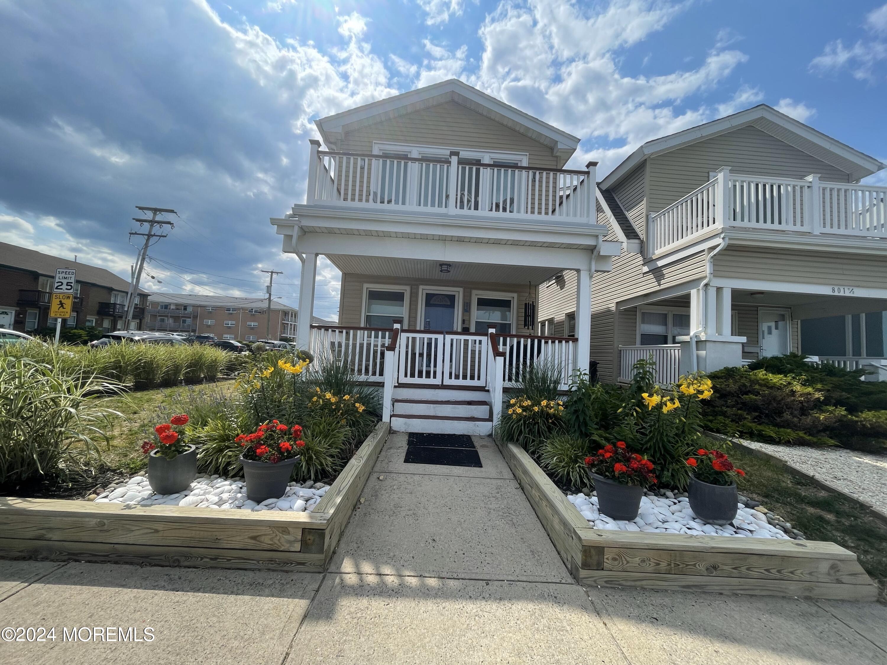801 Ocean Avenue SUMMER 2025