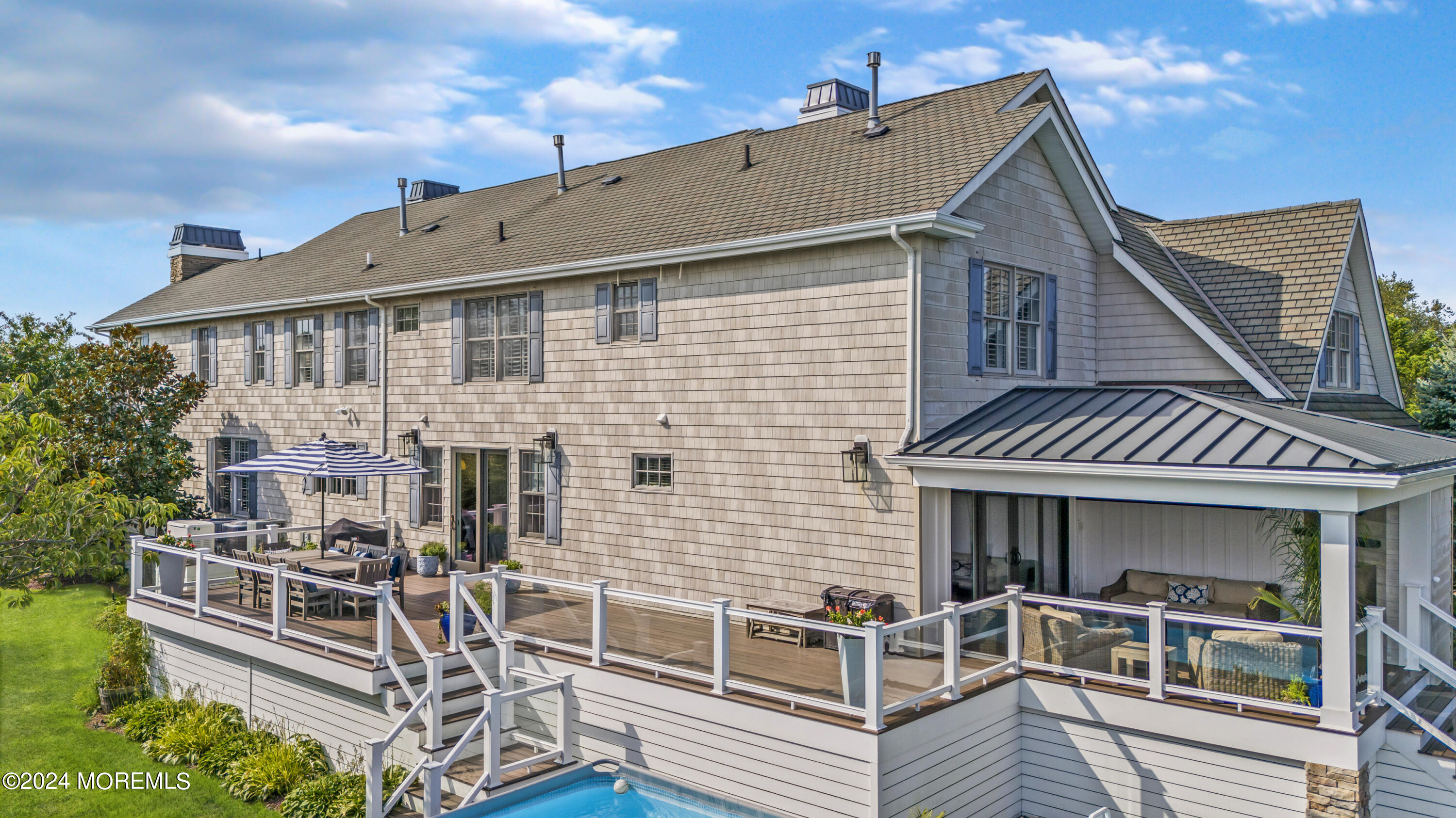 33 Highland Avenue, Monmouth Beach, New Jersey image 12