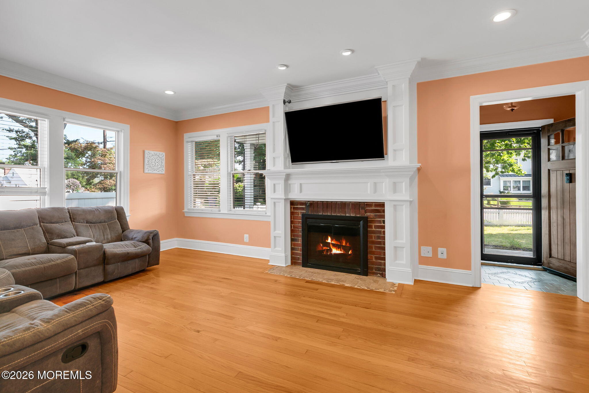 184 Hance Road