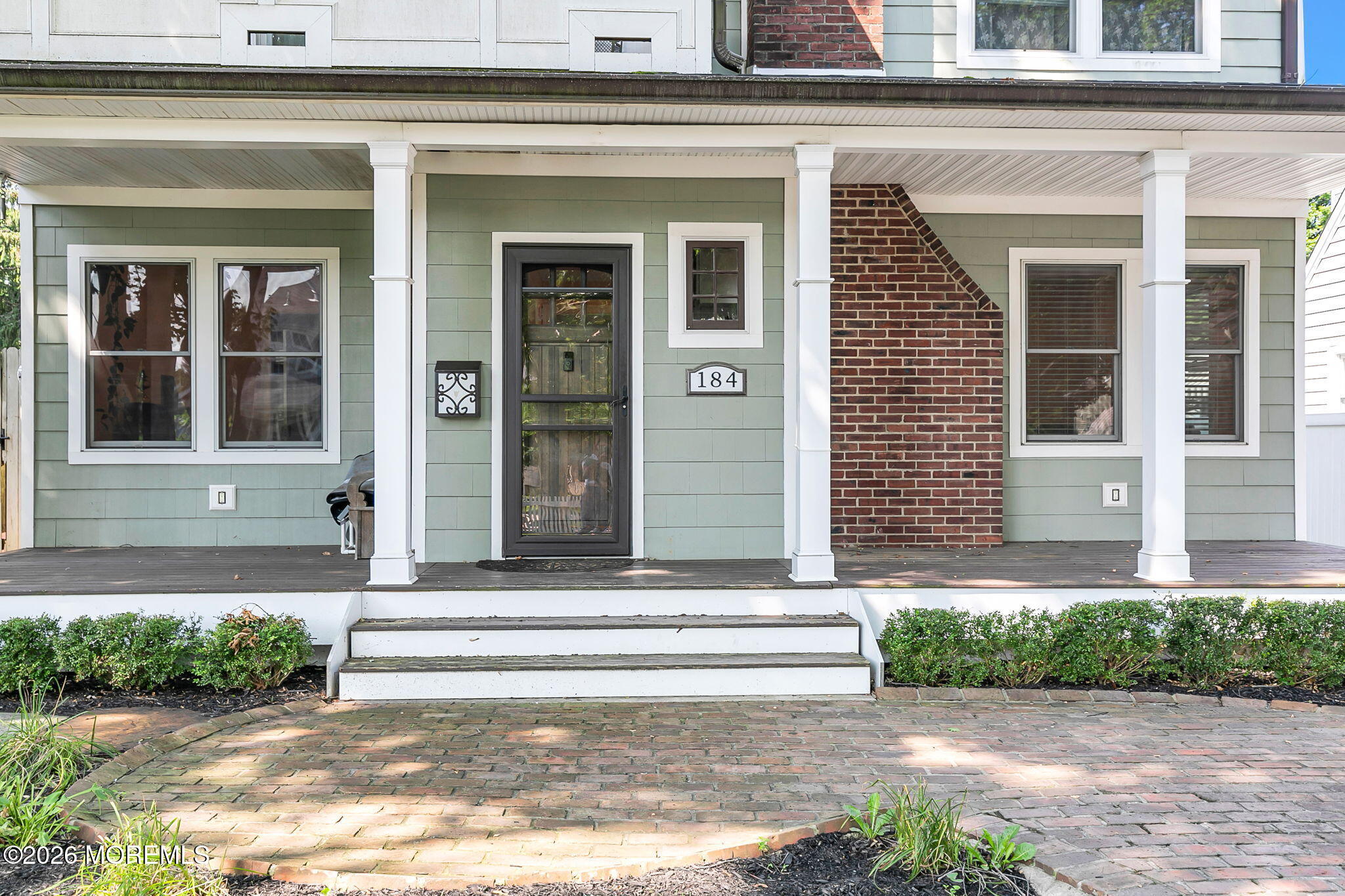 184 Hance Road