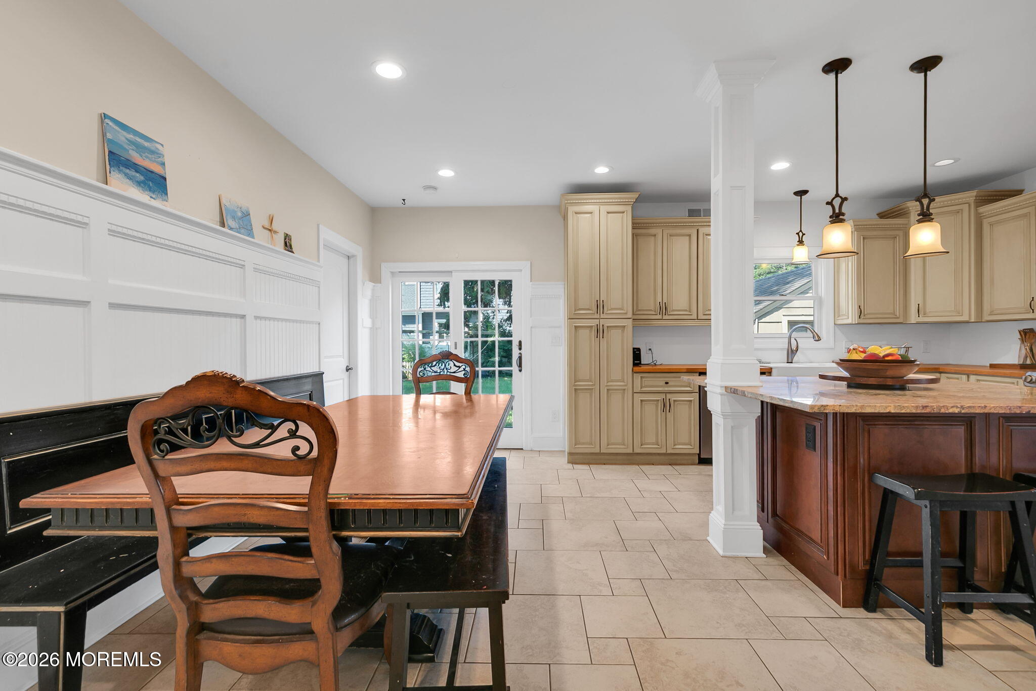 184 Hance Road