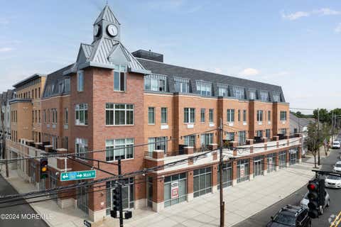 Apartment For Rent - 126 Main Street #315<br/> Matawan, NJ 07747