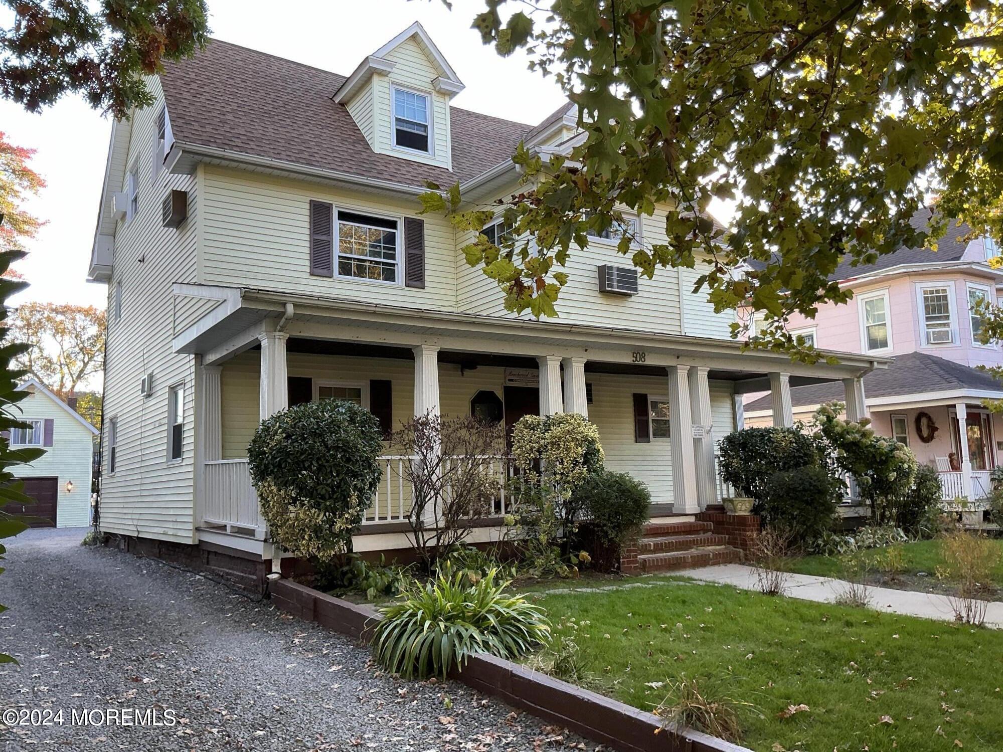 508 7th Avenue #2, Asbury Park, New Jersey image 1