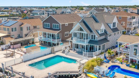 Photo of 553 Long Point Drive, Toms River, NJ 08753 (MLS # 22626908)