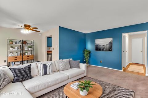 Condo For Sale - 324 Shore Drive #A4<br/> Highlands, NJ 07732