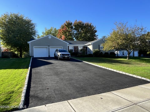 Photo of 8 Abbey Lane, Ocean Twp, NJ 07712 (MLS # 22633098)
