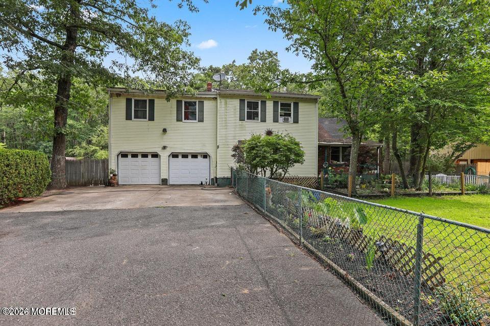 1037 Toms River Road